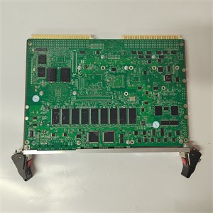Motorola MVME6100 Modern VMEbus Single-Board Computer