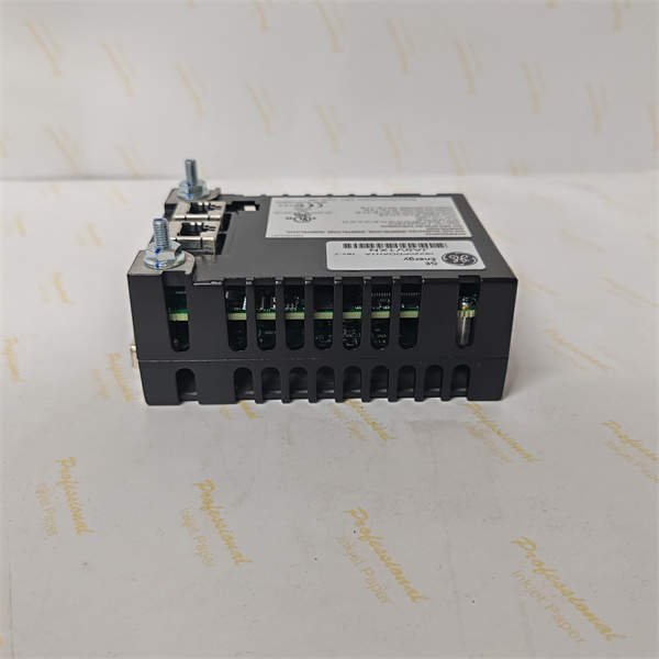 General Electric IS220PDOAH1A 336A4940CSP2 Discrete Output Module
