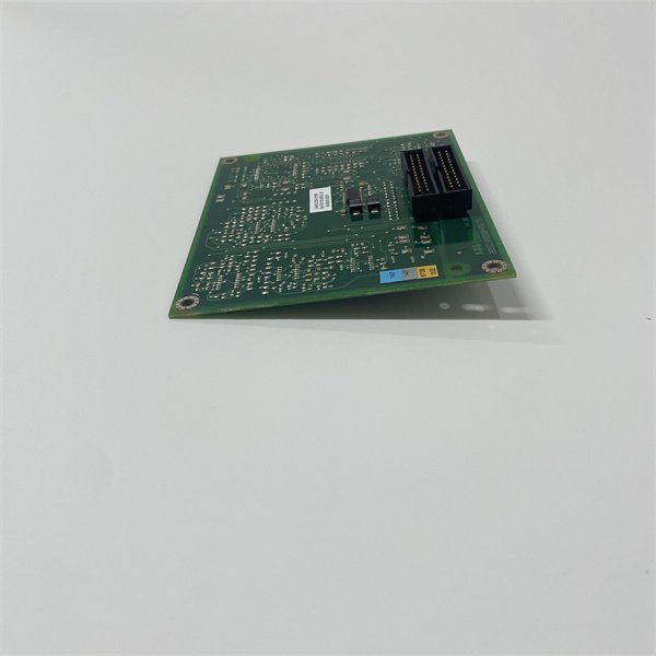 ABB 3ASC25H219B DATX133 Communication interface module