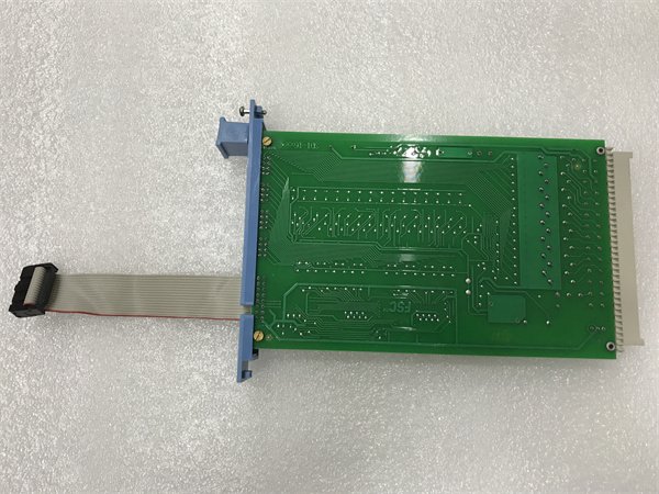 Honeywell SDI-1624 Digital Input Module