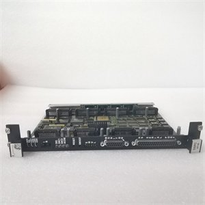 General Electric DS200DSPCH1ADA Digital Signal Processor Control Board