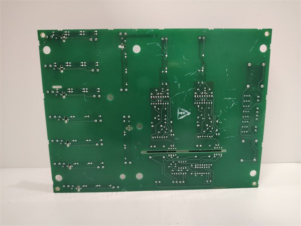 DS200SHVMG1AGeneral Electric High–Voltage M–Frame Interface Board