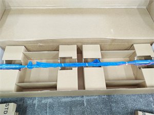 Emerson 0065N27N0000N0460 Industrial Control Module