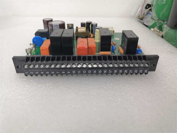 ABB PSM00064 Power Supply Module