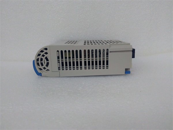 Emerson 1C31129G03 I/O module
