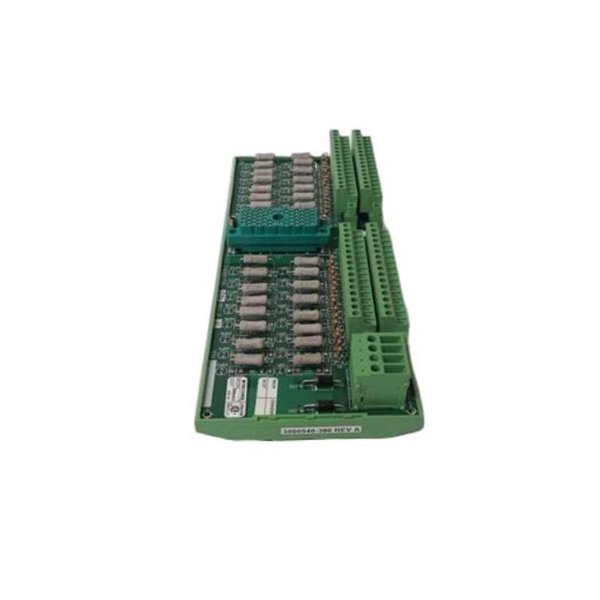 Triconex 9561-810 Industrial Controllers