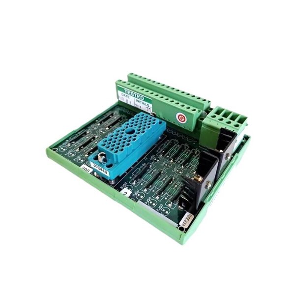 Triconex 9562 3000520-390 Terminal Panel Module