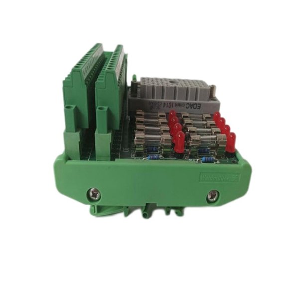 Triconex 9563-810 7760059030 Digital Input Terminal Panel