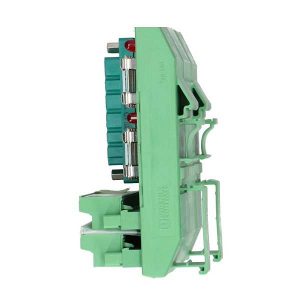 Triconex 9563-820 Digital Input Terminal Panel