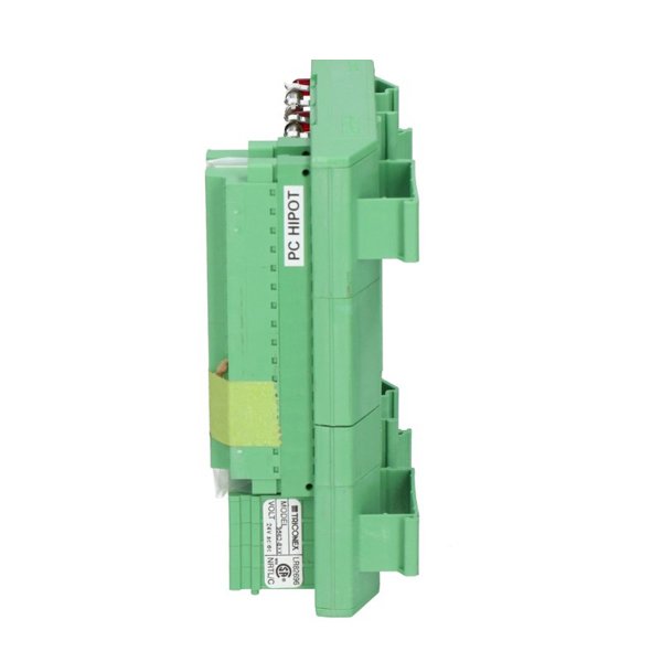 Triconex 9563-820 Digital Input Terminal Panel