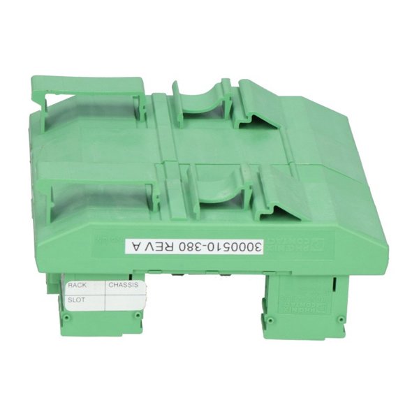 Triconex 9563-820 Digital Input Terminal Panel