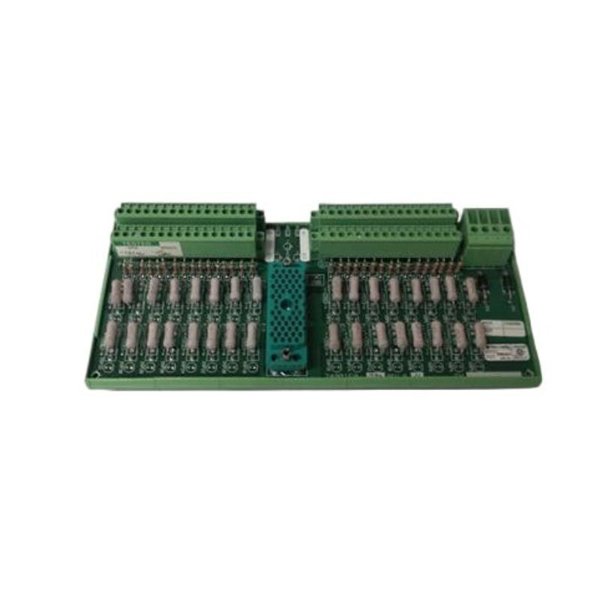 Triconex 9566-810 Terminal Panel