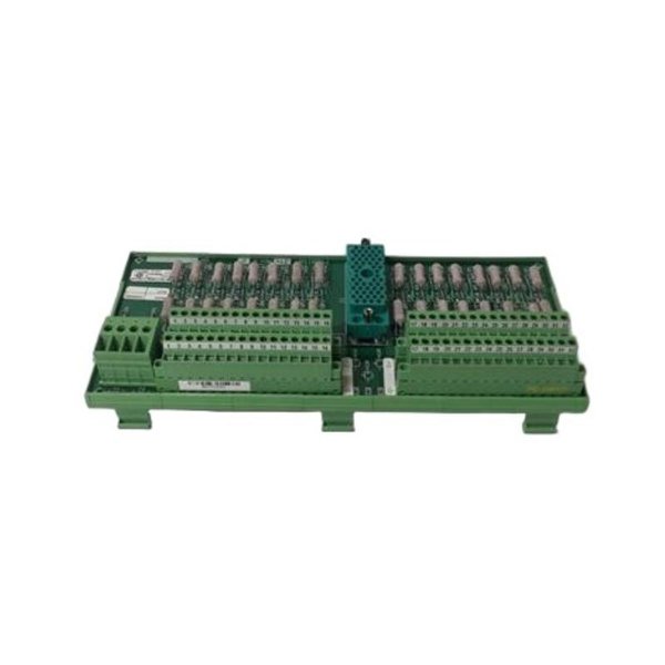 Triconex 9566-810 Terminal Panel