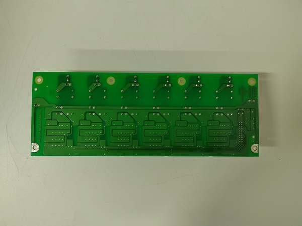 ABB UNS0881a-P V1 SIL 3 Safety Controller