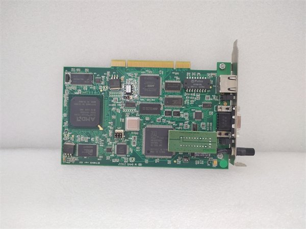 Woodhead PCU1500S7 Industrial Protocol Gateway