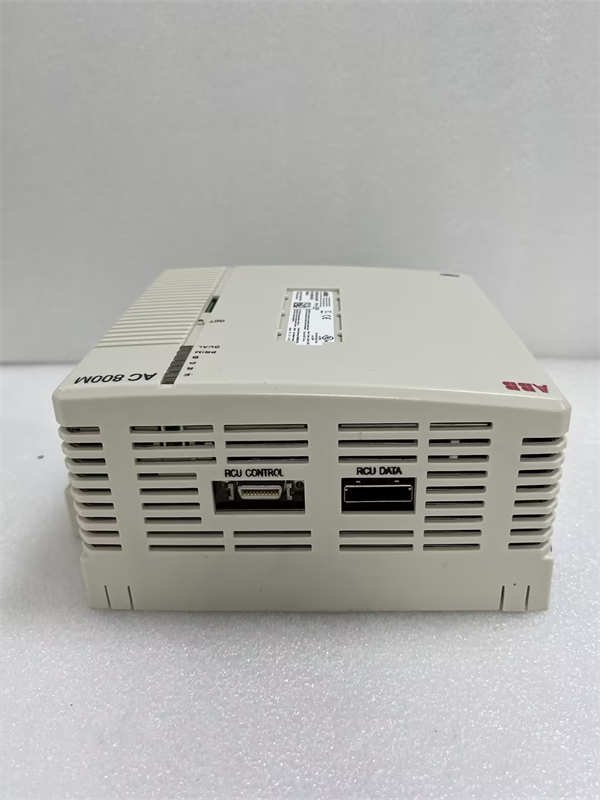 ABB PM891K01 3BSE053241R1 High-performance CPU Module