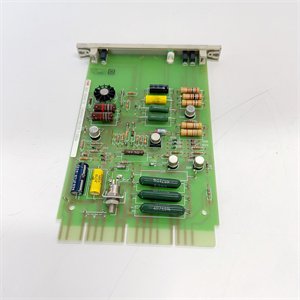 ABB G3ENa HENF450268R2 Industrial Communication Gateway