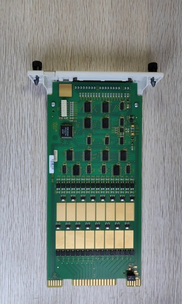 ABB SPDS014 24VDC Power Splitter Module