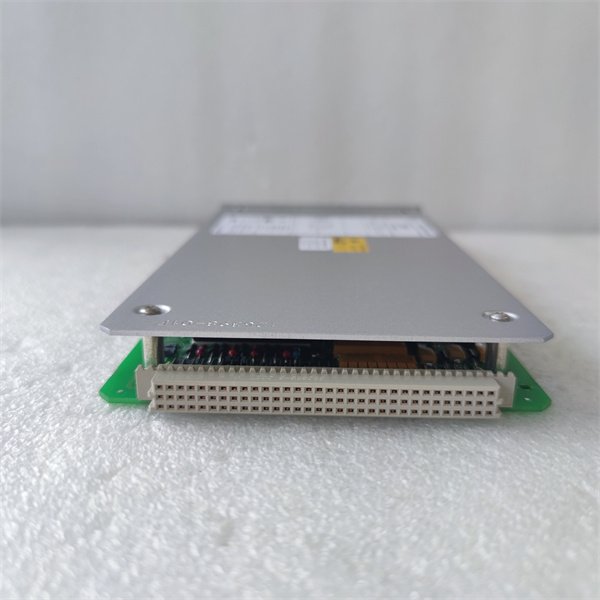 Bently Nevada 3500/25-01-01-00 Keyphasor and Speed Monitor module