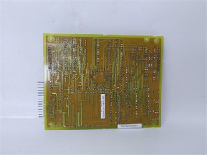 General Electric DS200SLCCG1AGH Dual-Protocol LAN Communication Card