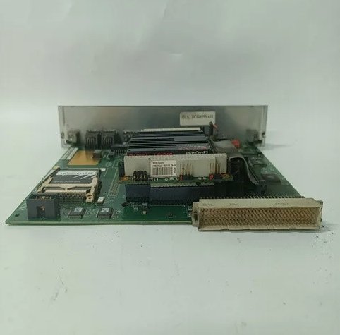 GE IS215ACLEH1A Application Control Layer Module
