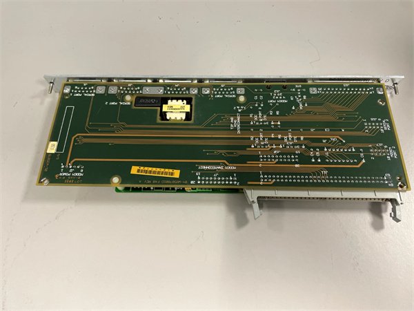 Motorola MVME712A/AM Enhanced Compact VMEbus Rear I/O Transition Module