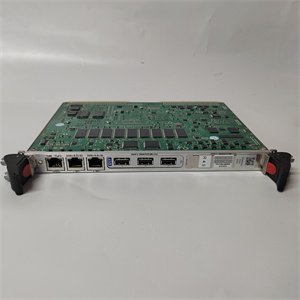 Motorola MVME6100 Modern VMEbus Single-Board Computer