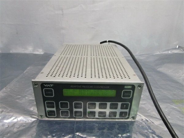 LAM 796-099665-001 High-Frequency RF Matching Network Module