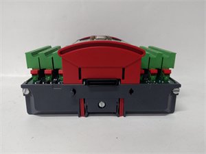 METSO MOOG D136E001-001 Industrial Control Module