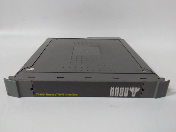 ICS Triplex T8160 SIL 3 Certified System Power Module