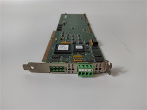 General Electric IC660ELB921M Network Interface Module