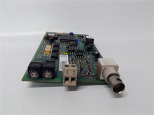 ABB YPK112A-3ASD573001A13 PLC spare part