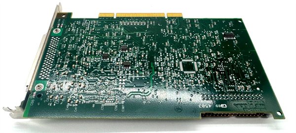 NI PCI-6711 High-Precision Analog Output Card