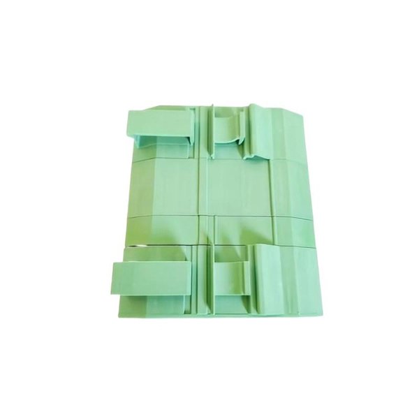 Triconex 9662-6 DO Terminal Panel