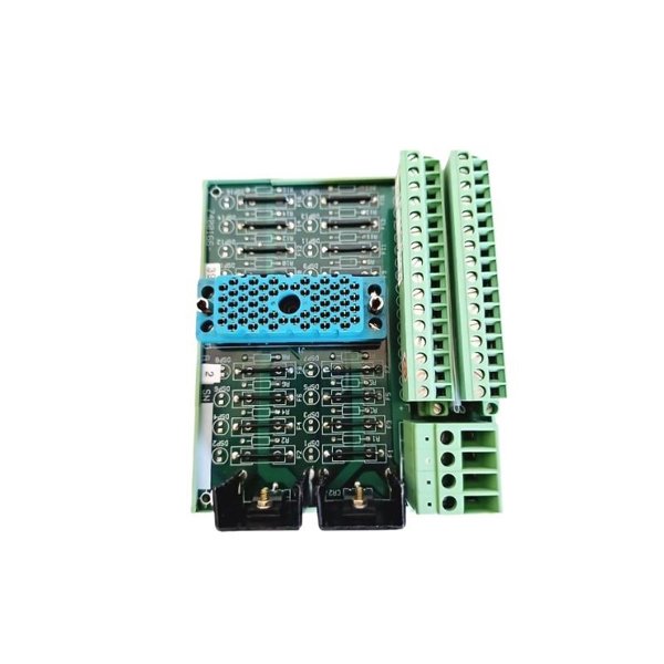 Triconex 9662-6 DO Terminal Panel