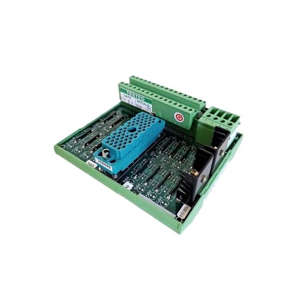 Triconex 9662-610 7760050028 DO Term Panel