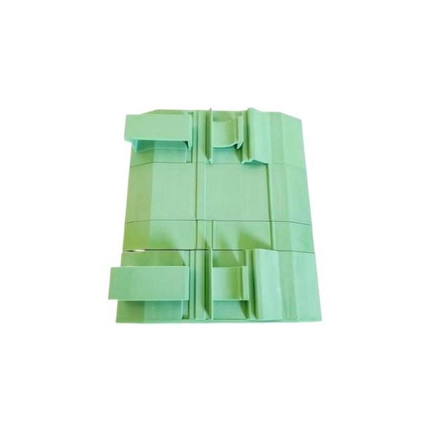 Triconex 9662-610 7760050028 DO Term Panel