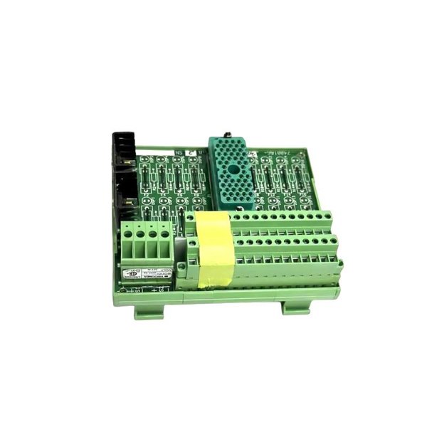 Triconex 9662-610 7760050028 DO Term Panel