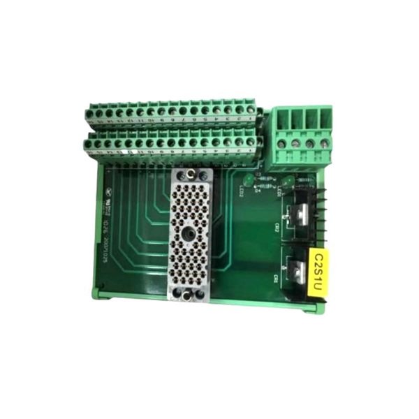 Triconex 9662-610F Terminal Panel