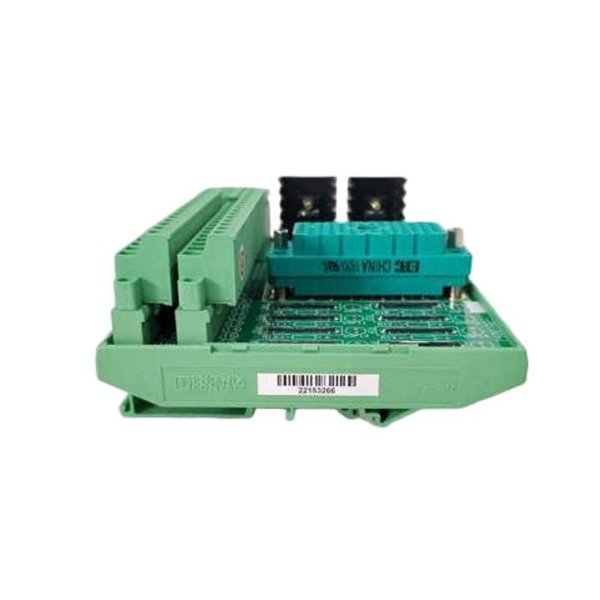 Triconex 9662-610L Terminal Board