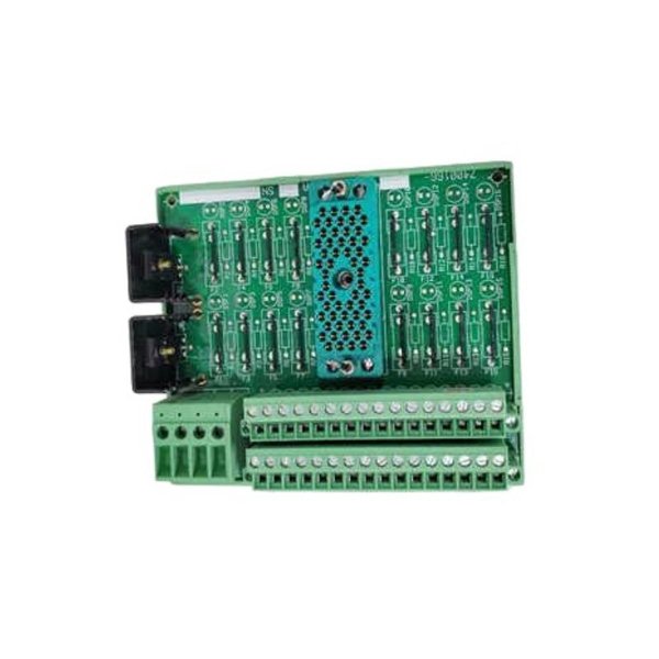 Triconex 9662-610L Terminal Board