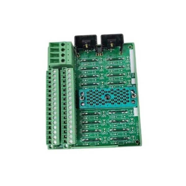 Triconex 9662-610L Terminal Board