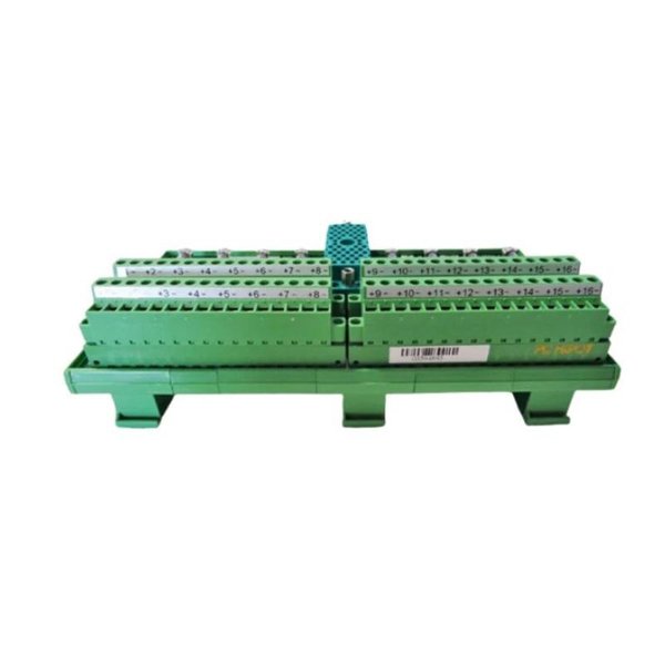 Triconex 9662-610L Terminal Board