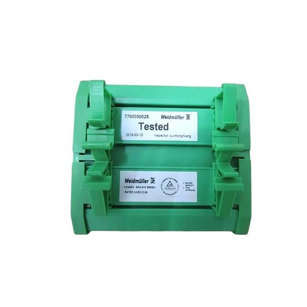 Triconex 9662-810 3000520-380 DO Term Panel