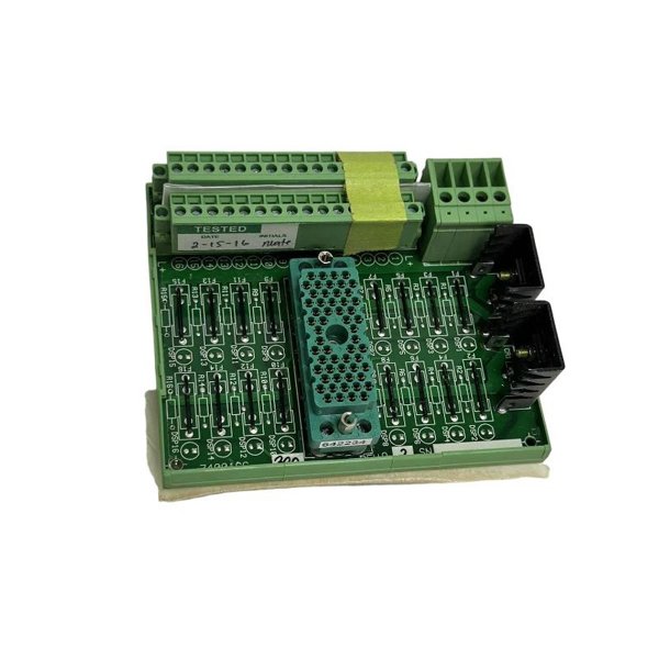 Triconex 9662-820 Industrial Controllers