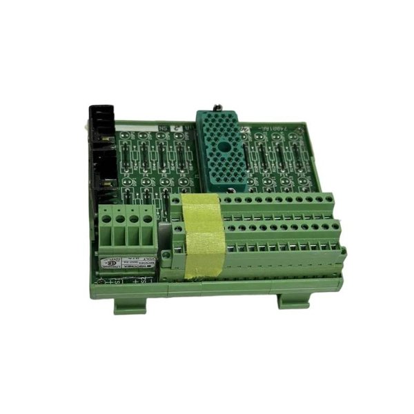 Triconex 9662-820 Industrial Controllers