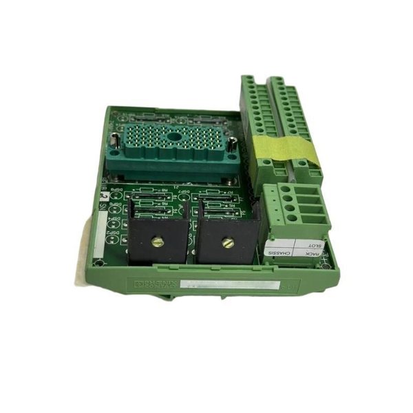 Triconex 9662-820 Industrial Controllers
