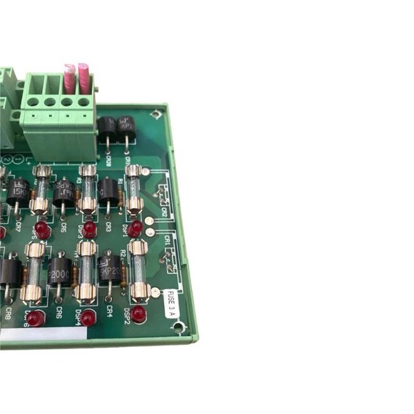 Triconex 9663-610 DO Term Panel