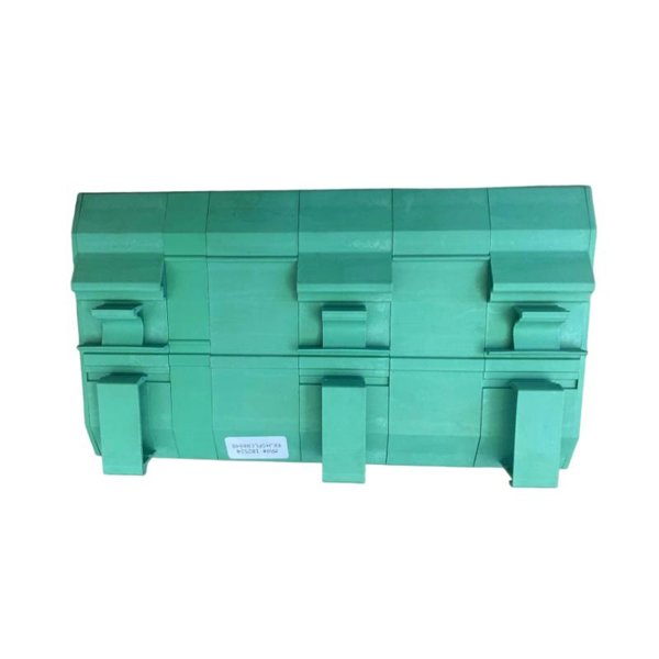 Triconex 9663-610 DO Term Panel