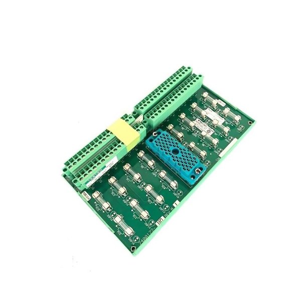 Triconex 9668-1 7400172-110 Termination Board